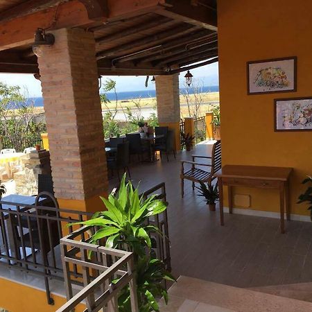 Eleven Bed & Breakfast Reggio di Calabria Luaran gambar