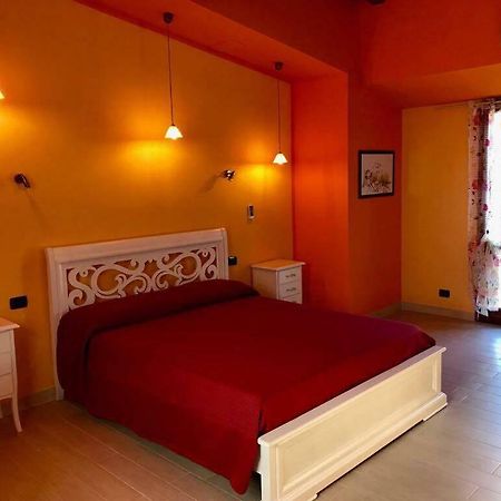 Eleven Bed & Breakfast Reggio di Calabria Luaran gambar