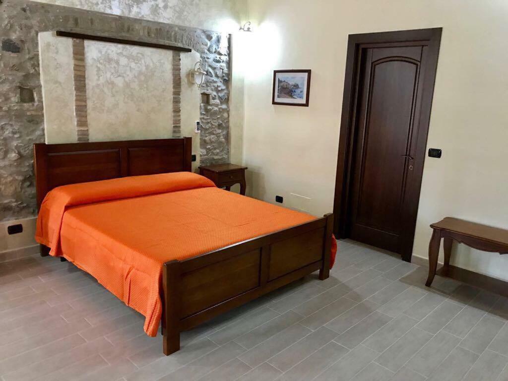 Eleven Bed & Breakfast Reggio di Calabria Luaran gambar