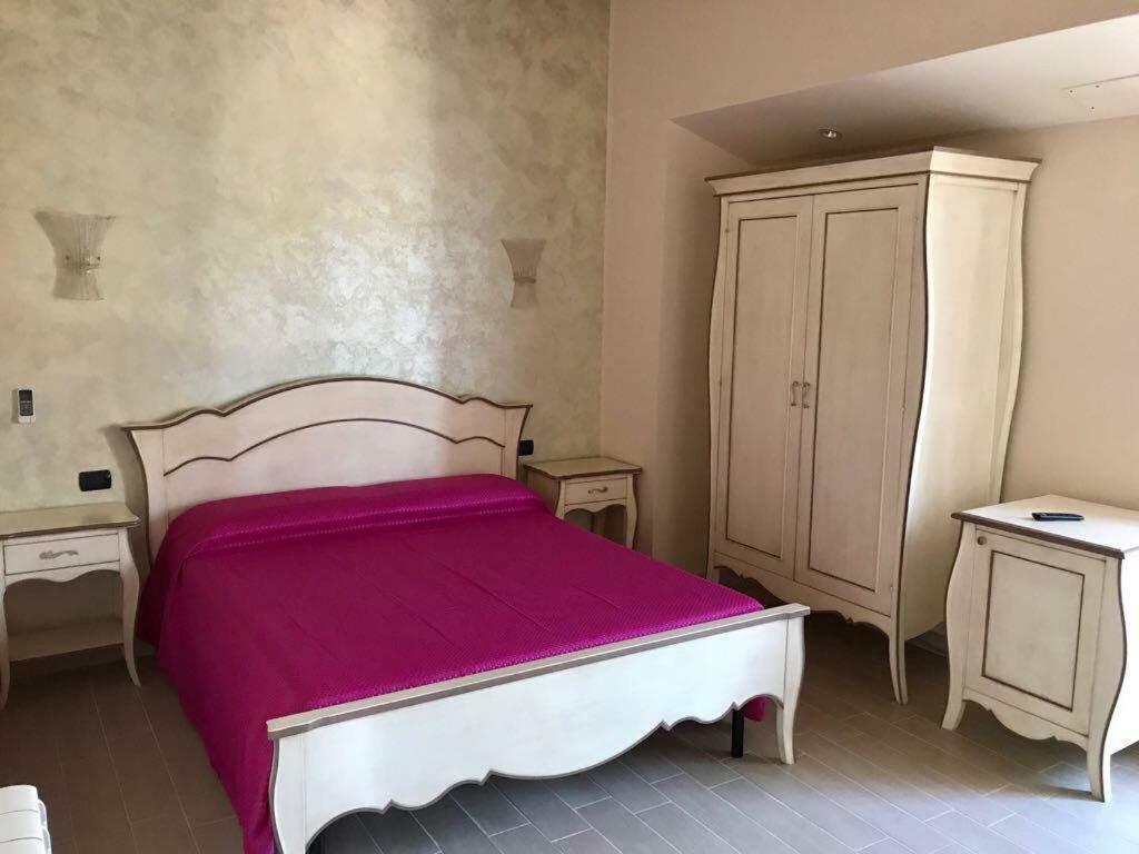 Eleven Bed & Breakfast Reggio di Calabria Luaran gambar