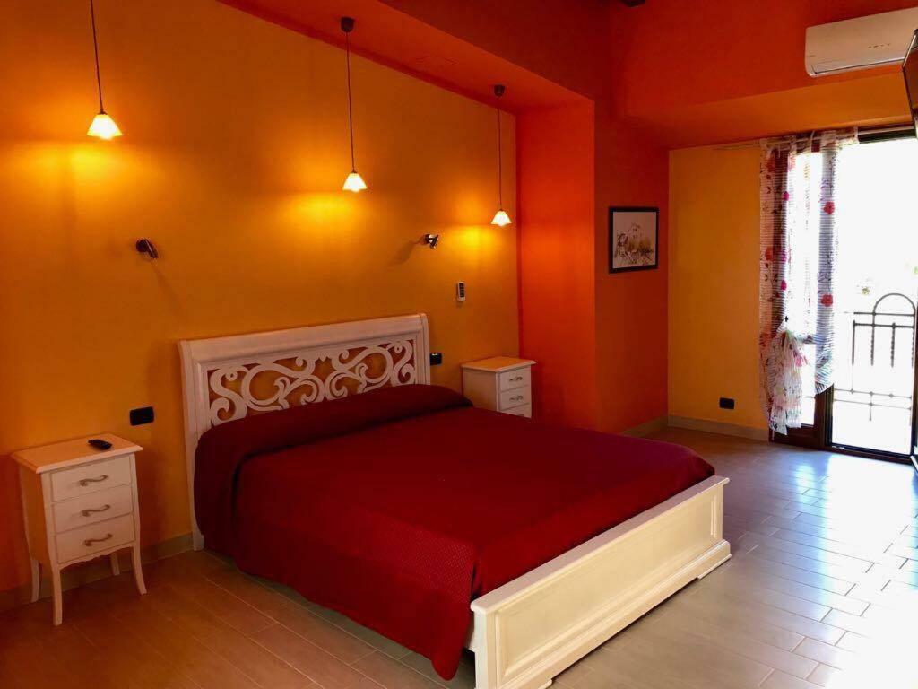 Eleven Bed & Breakfast Reggio di Calabria Luaran gambar