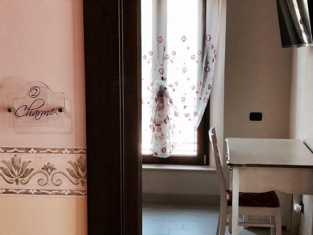 Eleven Bed & Breakfast Reggio di Calabria Luaran gambar